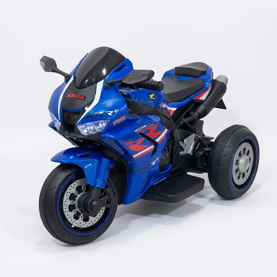 Uşaq Motosikli Honda CBR RR-SP – Kiçik Baykerlər Üçün Mükəmməl Seçim!